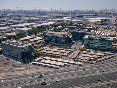 Jebel Ali Free Zone (Jafza) has nearly five decades of experience and is home to over 9,500 companies