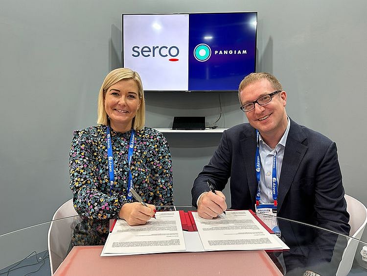 Serco