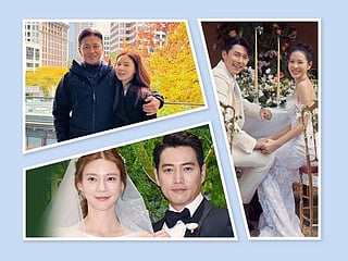 Son Ye Jin-Hyun Bin, Park Si-eun-Jin Tae-hyun and other Korean celebrity couples who fell in love on sets