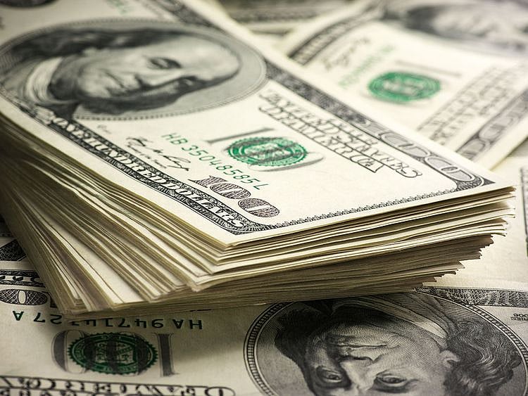 Stock-Dollars