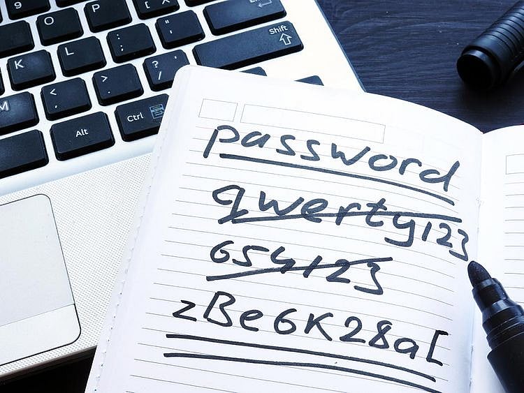 Hate passwords? You're in luck - Google is sidelining them