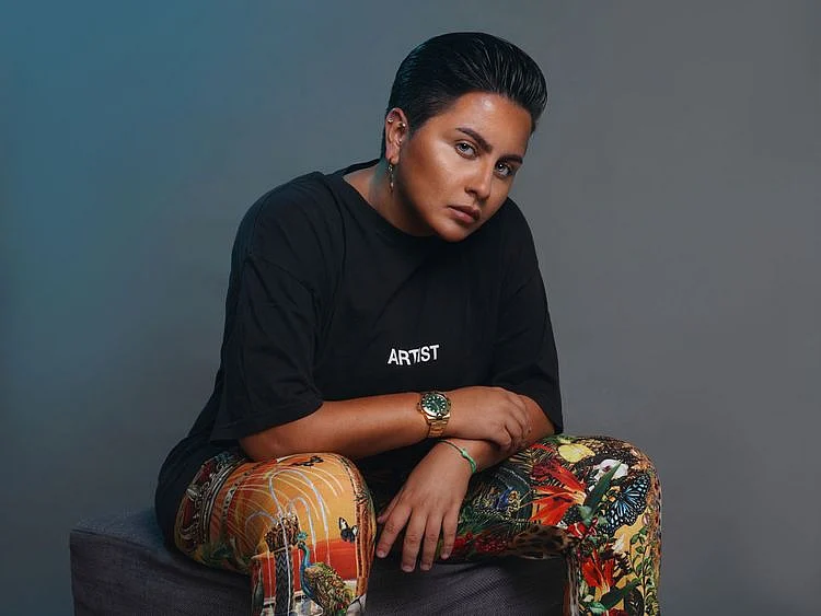 Shamma Hamdan
