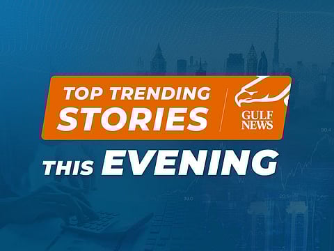 Lane jumping in UAE; Sheikh Hamdan’s pup name; Tesla savings; Healing power of breathing: Top stories this evening, Nov 19, 2024