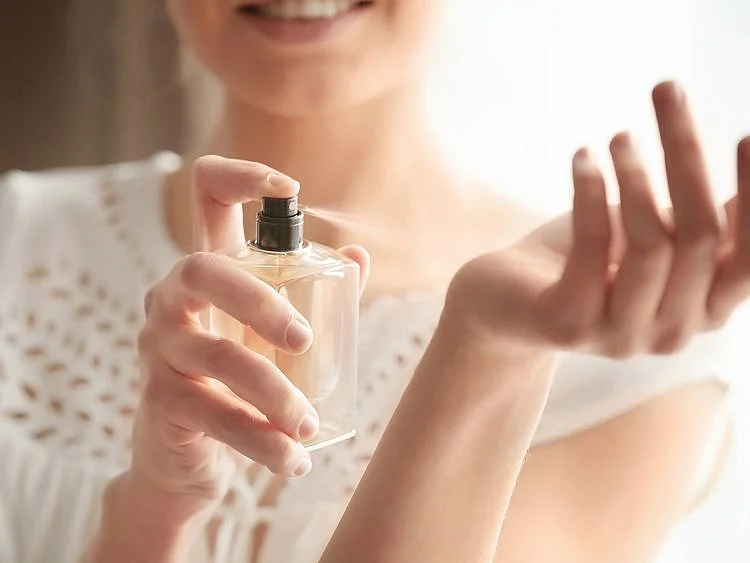 perfume
