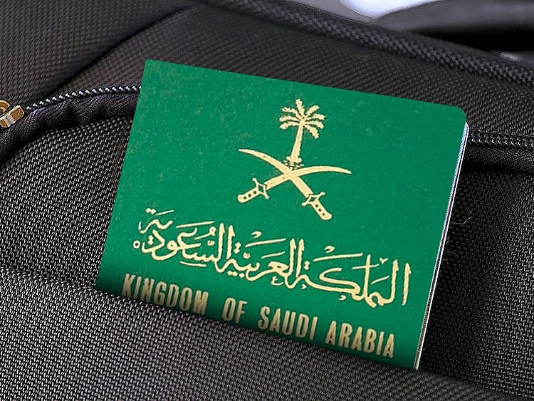 stock saudi visa