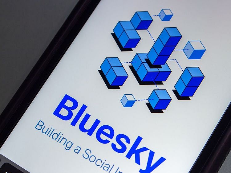 Bluesky 
