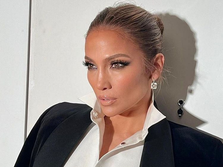 Jennifer Lopez