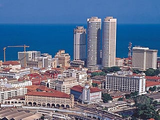 Sri Lanka unexpectedly cuts policy rates by 50 bps to spur growth 