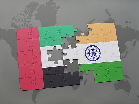 The UAE-India CEPA dal set the template for expanding the scope of trade and investment deals. The UAE Ministry of Economy is now seeking business feedback for more such deals.