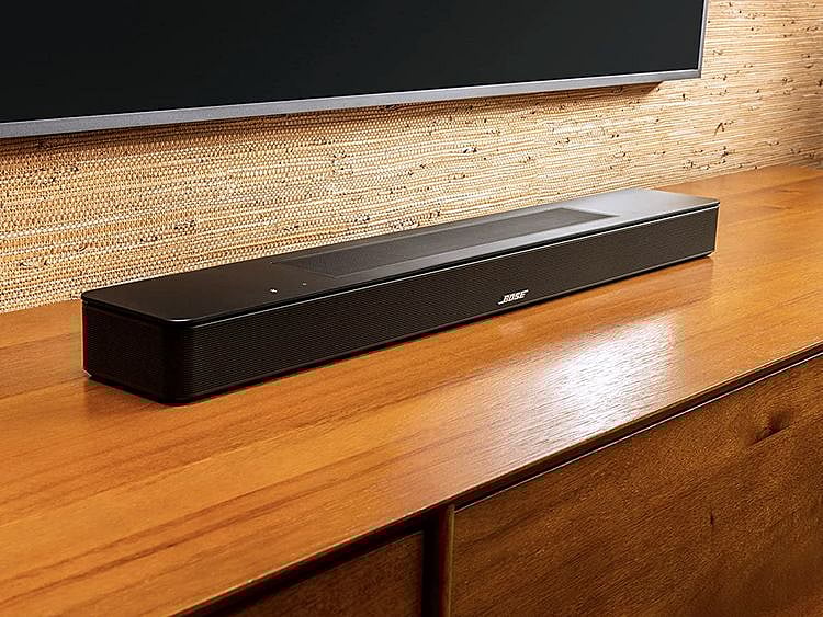soundbar