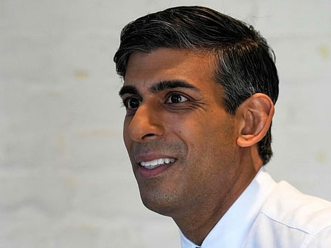 Sunak came to power in October following a year of political scandals, surging inflation and stagnant economic growth. In office he has faced a cost-of-living crisis, mounting concern about healthcare and widespread industrial action.