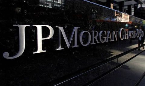 The regulator said late Friday that it imposed a penalty of 32.8 million lira on the bank.