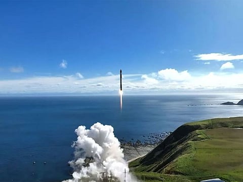 The project that could improve weather predictions on devastating storms.