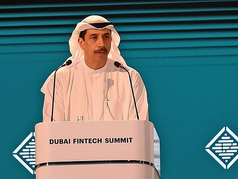 Dubai fintechs have the opportune moment to think of regional expansion plays, says DIFC's Essa Kasim.