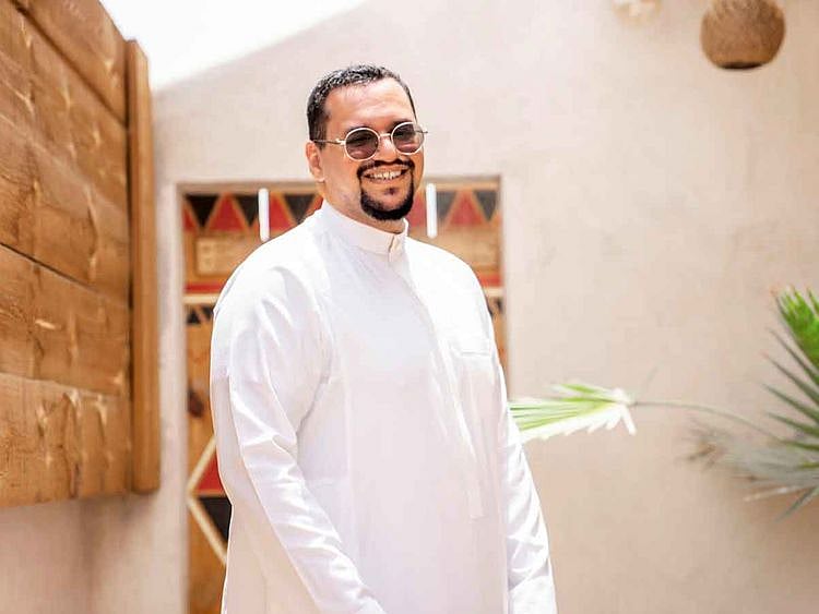 Hisham Baeshen