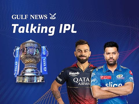Watch IPL 2023 analysis: What should Rohit Sharma and Virat Kohli need to do