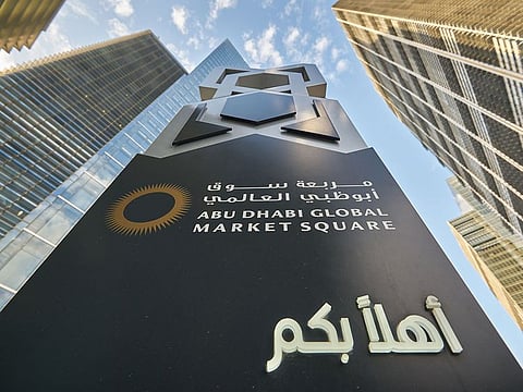 The ADGM's Registration Authority also imposed a fine on Neil Sturgeon, a registered audit principal with Baker Tilly Middle East. 