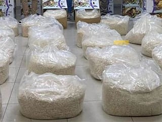 Abu Dhabi Police arrest three suspects with 2.5 million Captagon pills