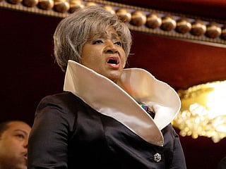 Opera icon Grace Bumbry dies at 86