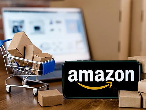Now, facing increased competition from Shopify Inc. and other sellers of sophisticated e-commerce software, Amazon has sought to extend its reach to other corners of the internet.