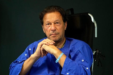 Khan enjoyed genuine popular support when he became premier in 2018, but critics say he failed to deliver on promises to revitalise the economy and improve the plight of the poor.