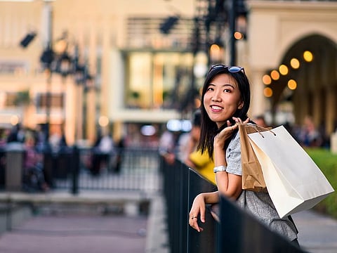 In his 2022 talk to a news agency, the Ambassador of China to the UAE, Zhang Yiming, noted that Chinese population in the UAE is estimated at 400,000, roughly four per cent of the total population of the UAE. Picture used for illustrative purposes.