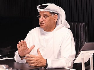 What is life after retirement like for a Dubai Police officer? Meet Retired Brigadier General Yousef Al Shaibani