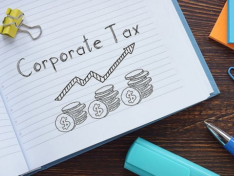 Individuals operating a business in the UAE will get into the corporate tax bracket only when their annual revenue clears Dh1 million. The comparable ceiling on VAT was Dh375,000.