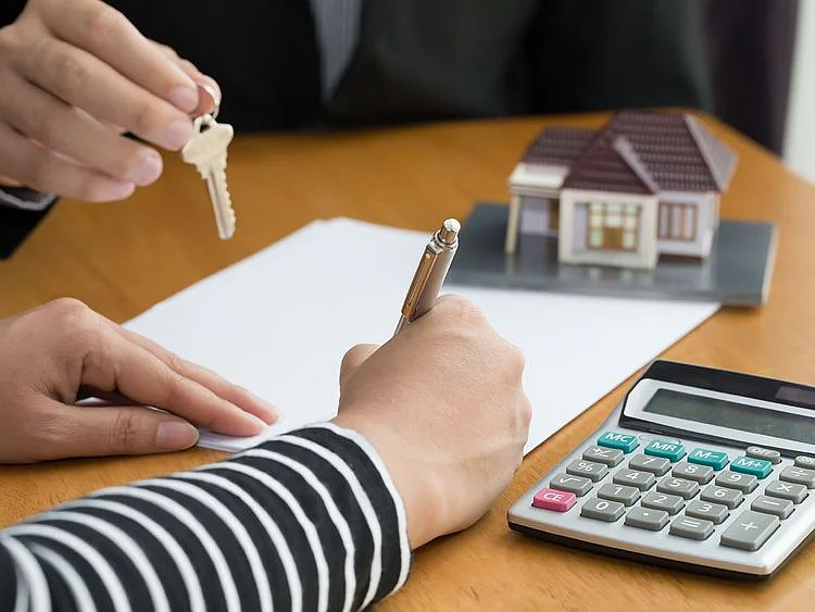 Stock-Home-Buying