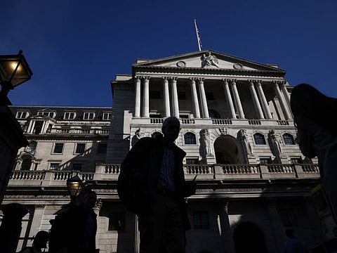 The majority of the panel said “repeated surprises” pointing to the resilience of the economy have added to price pressures and required action.