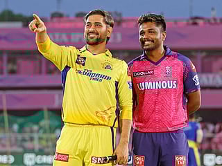 IPL 2023: Sanju Samson is like a young MS Dhoni, says Graeme Swann