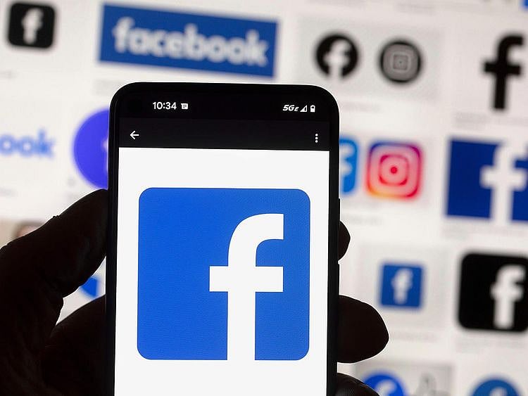 Facebook has 3 billion users. Many of them are old.