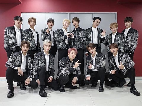 Instagram/@saythename_17