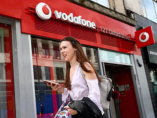 e& exits Vodafone in $5.95 billion deal