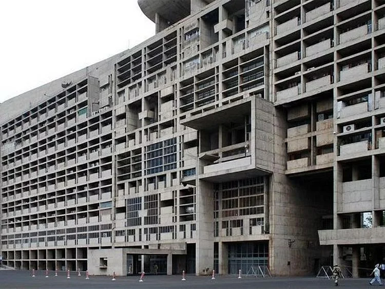Punjab secretariat
