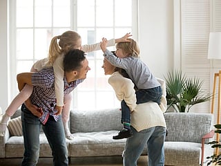 Speaking during a recent KHDA session on Parenting with Confidence, Jones shared practical strategies that can help parents build stronger communication with their children and encourage more open conversations.