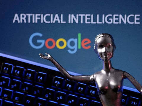 Google will start experimenting with a more conversational search engine.