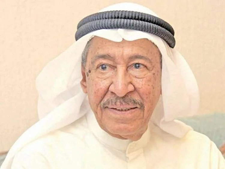 Kuwaiti singer