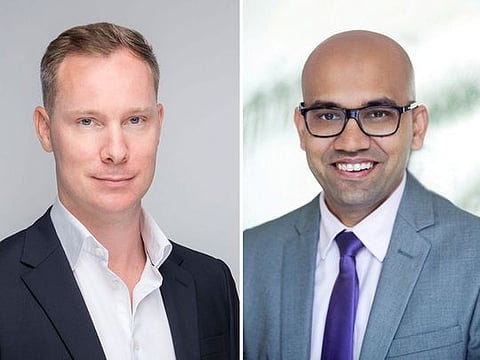 The UAE and Gulf have by now seen their fare share of neo-banks. But traditional banking heavyweights can be quite as influential in the digital domain too. 