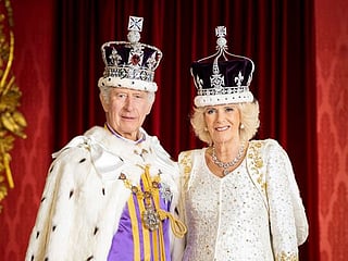 King Charles's coronation cost UK taxpayers £72 million