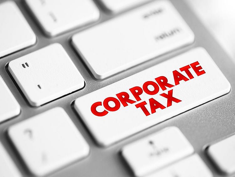 Stock-Corporate-Tax