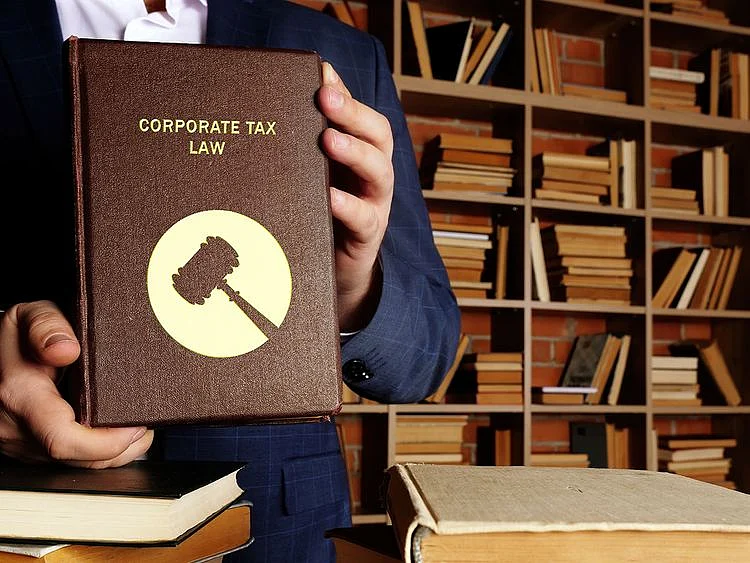 Stock-Corporate-Tax