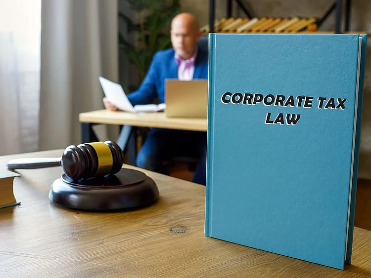 Stock-Corporate-Tax