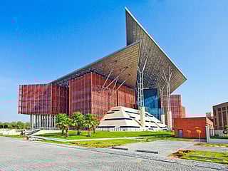 Abu Dhabi Judicial Department reports humanitarian initiative success