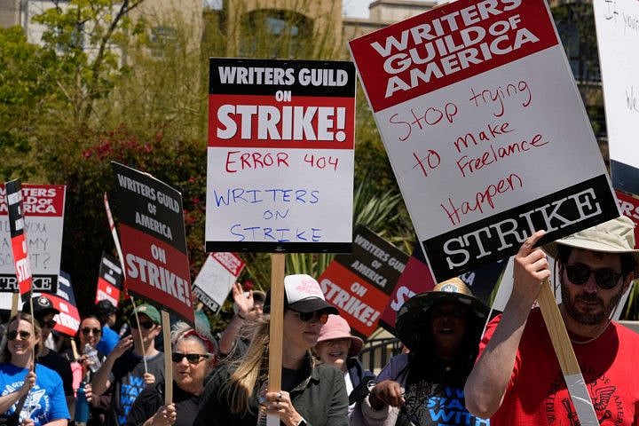 HOLLYWOOD STRIKE IMAGE3-1684218051651