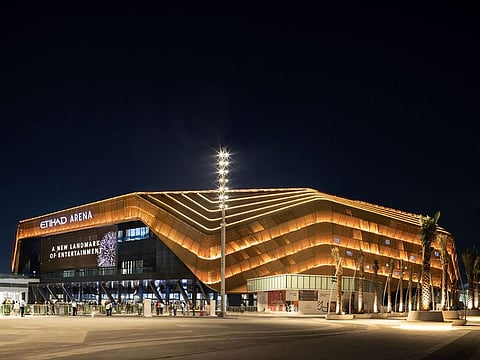 The new entity will have offices in Abu Dhabi, Dubai and Riyadh. 