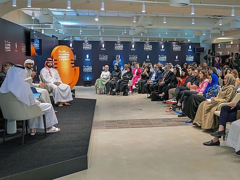 Dubai PodFest 2023, the region’s leading event dedicated to podcasting, brought together prominent podcasters, audio content creators and leading organisations in the industry