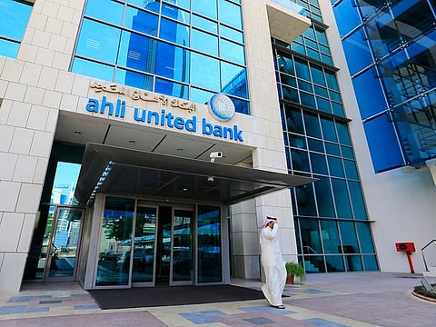 In April, Ahli Bank’s board of directors turned down an initial, non-binding offer from Bank Dhofar.