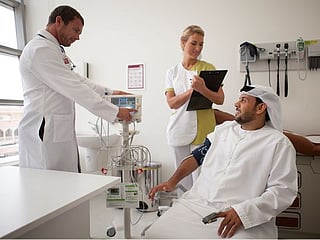 Take control of your blood pressure