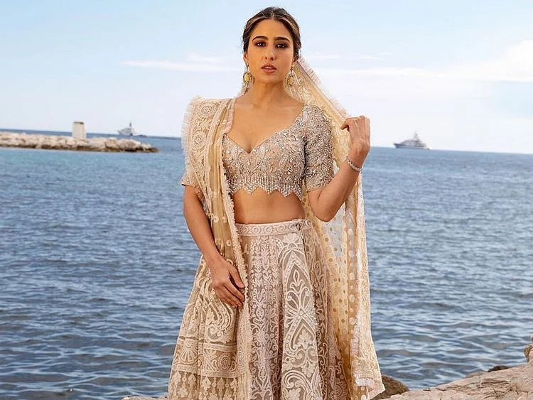 Sara Ali Khan